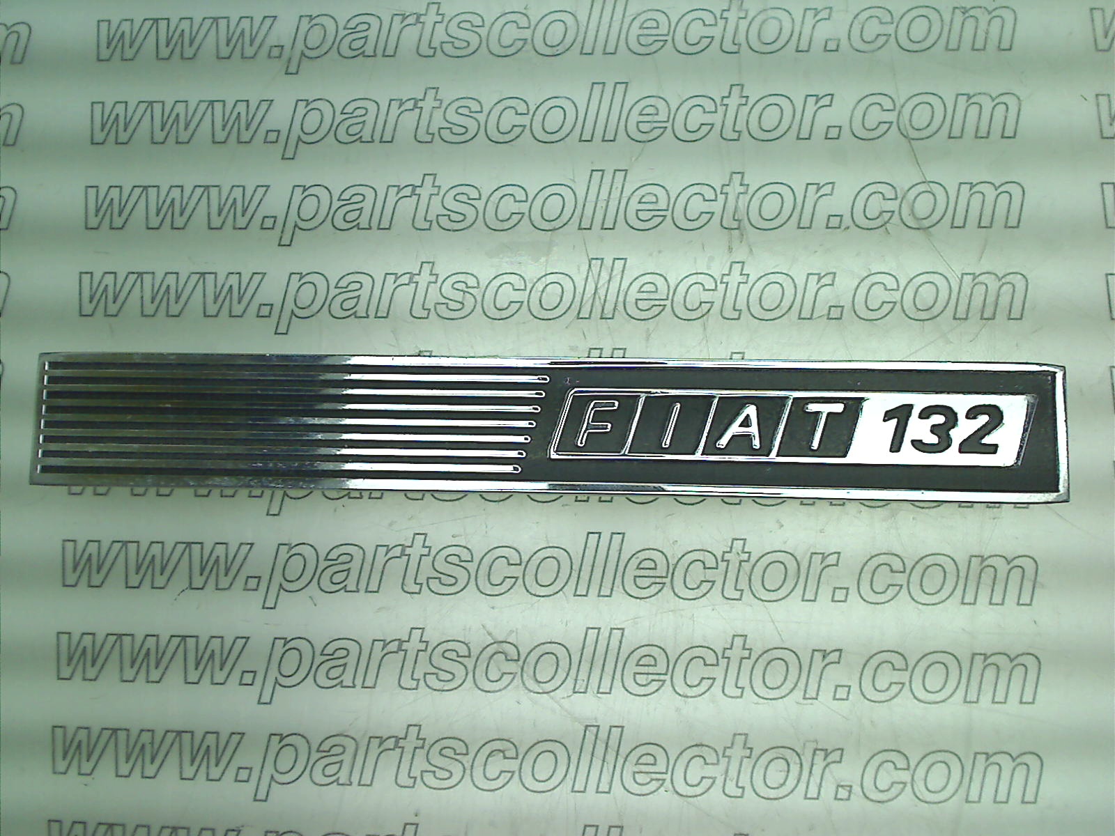 FIAT  Car body code 9097 compatible with: FIAT 132, FIAT FIAT